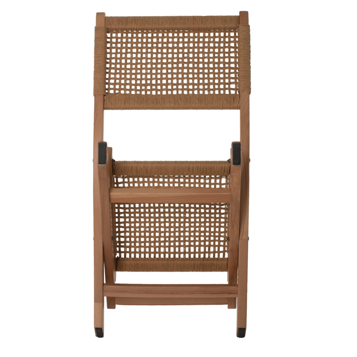 ΚΑΡΕΚΛΑ ΑΝΑΔΙΠΛΟΥΜΕΝΗ ΑΠΟ ΟΞΙΑ-ΣΧΟΙΝΙ ΦΥΣΙΚΟ 47X58X84Υεκ.HM9411.01 - Image 7