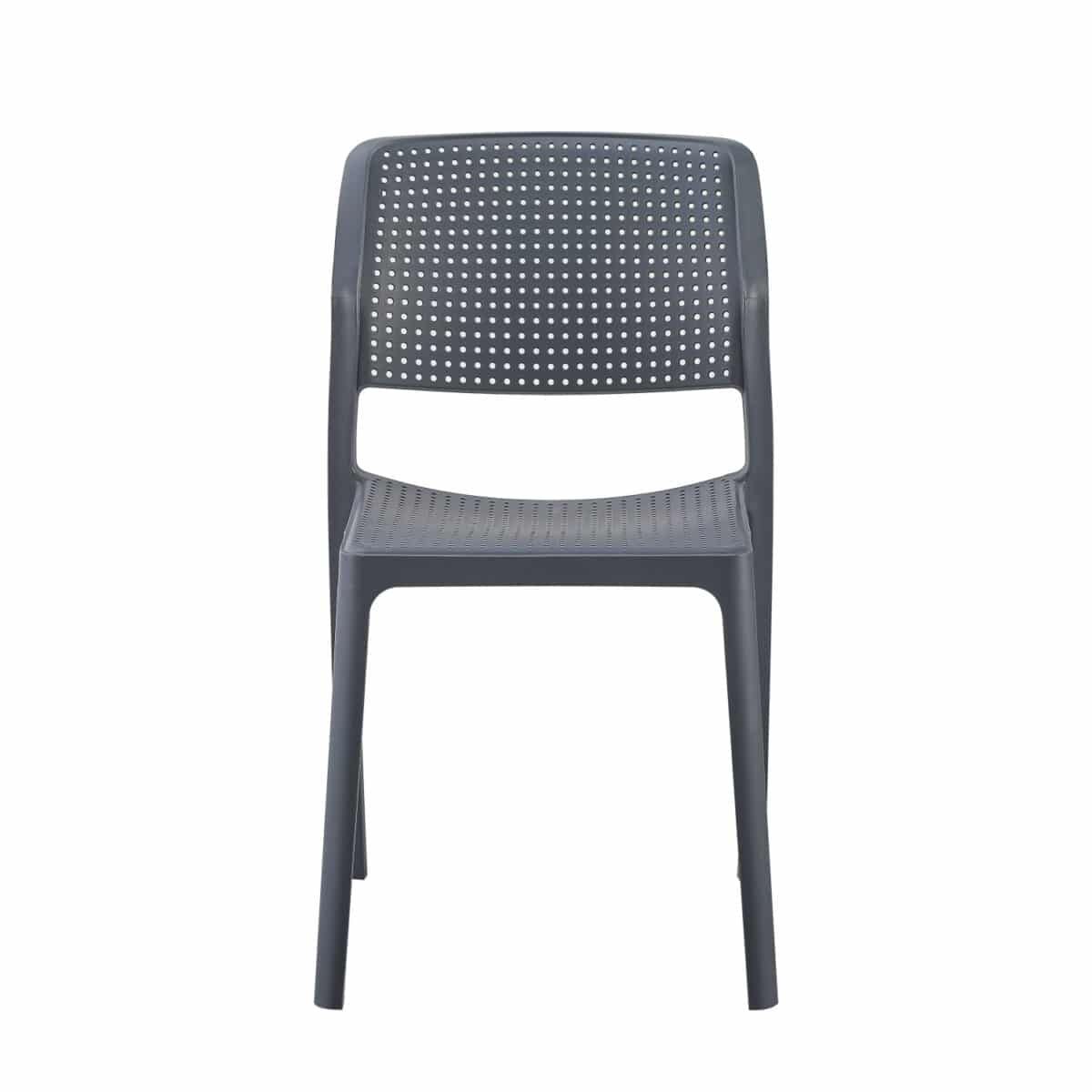 ΚΑΡΕΚΛΑ ΕΞΩΤ.ΧΩΡΟΥ COMFEE HM6101.03 ΓΚΡΙ ΠΟΛΥΠΡΟΠΥΛΕΝΙΟ 41x57x82Υ εκ. - Image 2