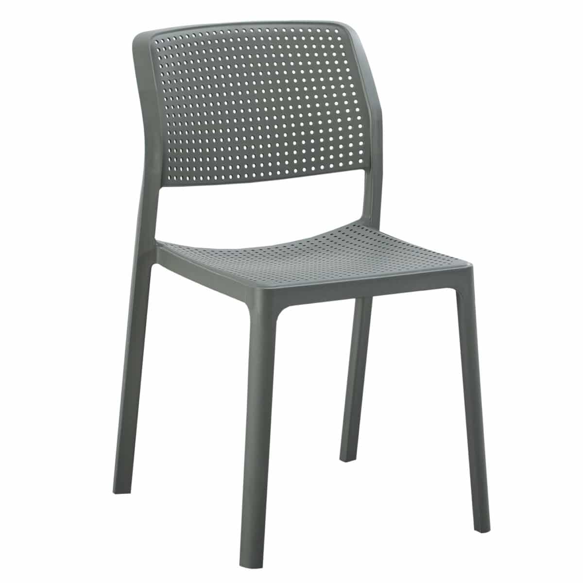 ΚΑΡΕΚΛΑ ΕΞΩΤ.ΧΩΡΟΥ COMFEE HM6101.05 DARK OLIVE GREEN ΠΟΛΥΠΡΟΠΥΛΕΝΙΟ 41x57x82Υεκ.