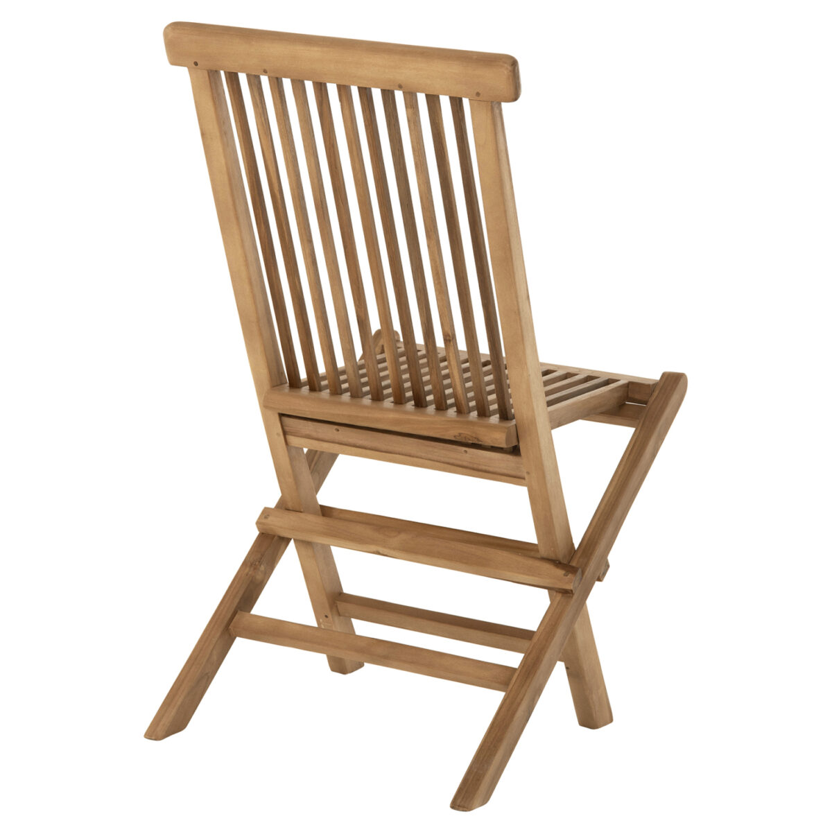 ΚΑΡΕΚΛΑ KENDALL HM9540 ΑΝΑΔΙΠΛΟΥΜΕΝΗ- ΞΥΛΟ ΤΕΑΚ ΣΕ ΦΥΣΙΚΟ 46,5x63x89Yεκ. - Image 5