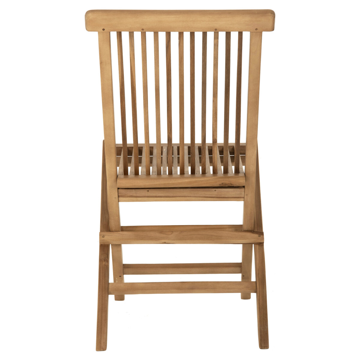 ΚΑΡΕΚΛΑ KENDALL HM9540 ΑΝΑΔΙΠΛΟΥΜΕΝΗ- ΞΥΛΟ ΤΕΑΚ ΣΕ ΦΥΣΙΚΟ 46,5x63x89Yεκ. - Image 6