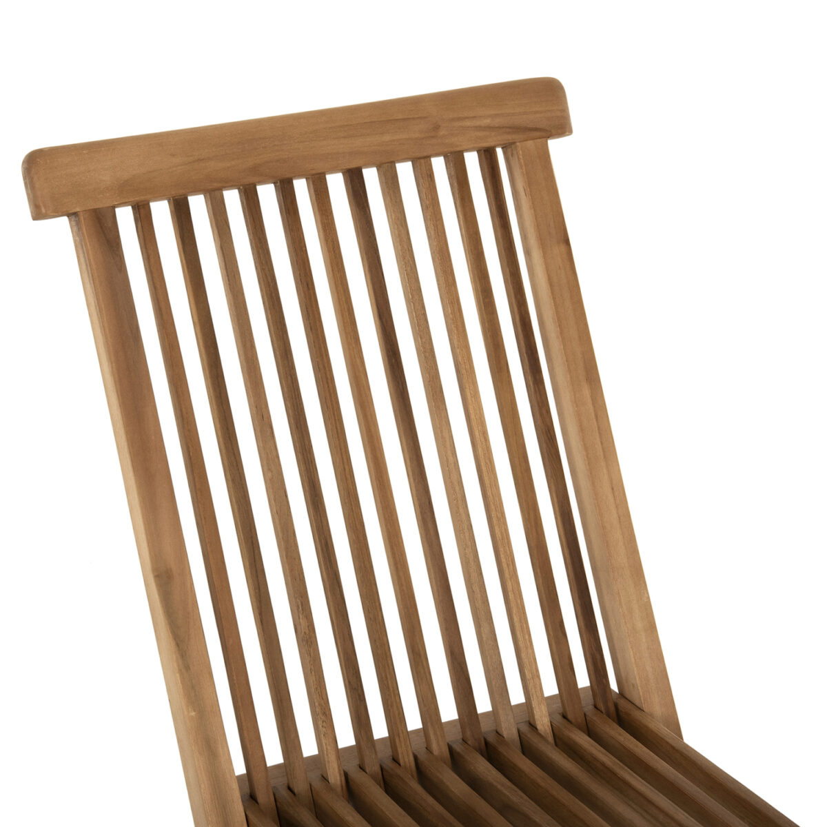 ΚΑΡΕΚΛΑ KENDALL HM9540 ΑΝΑΔΙΠΛΟΥΜΕΝΗ- ΞΥΛΟ ΤΕΑΚ ΣΕ ΦΥΣΙΚΟ 46,5x63x89Yεκ. - Image 7