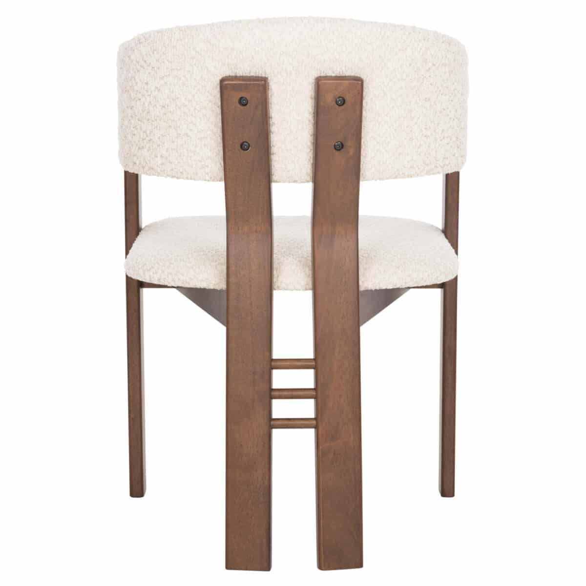 karekla-fb9997003-rubberwood-se-karydi-e-5 ΚΑΡΕΚΛΑ ZARRA HM9970.03 RUBBERWOOD ΣΕ ΚΑΡΥΔΙ-ΕΚΡΟΥ ΜΠΟΥΚΛΕ ΥΦΑΣΜΑ 55,5x59x81,5Υεκ - Image 6
