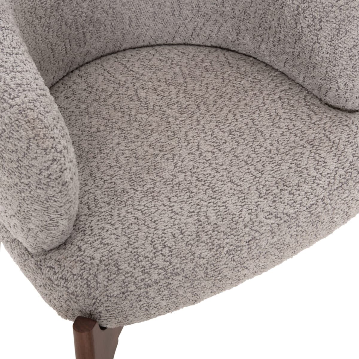 karekla-fb9997103-rubberwood-se-karydi-a-7 ΚΑΡΕΚΛΑ ABAI HM9971.03 RUBBERWOOD ΣΕ ΚΑΡΥΔΙ-ΑΝΟΙΧΤΟ ΓΚΡΙ ΜΠΟΥΚΛΕ 65x63x79Υεκ - Image 8