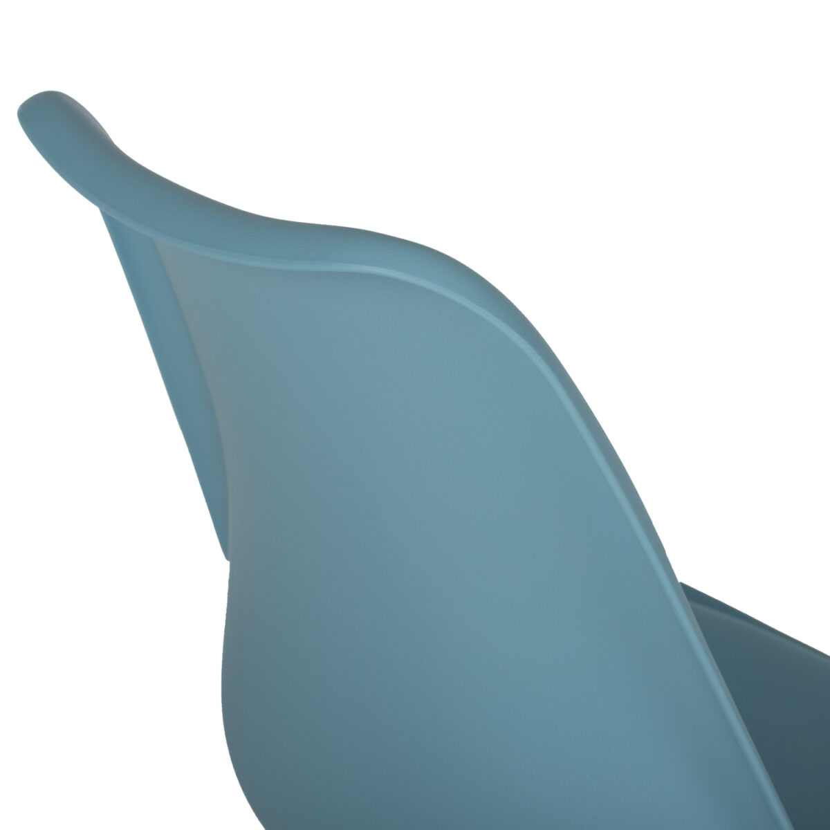 ΚΑΡΕΚΛΑ ΓΡΑΦΕΙΟΥ 1 ΤΕΜΑΧΙΟ VEGAS HM1052.08 ΓΑΛΑΖΙΟ 48x56x95Yεκ. - Image 7