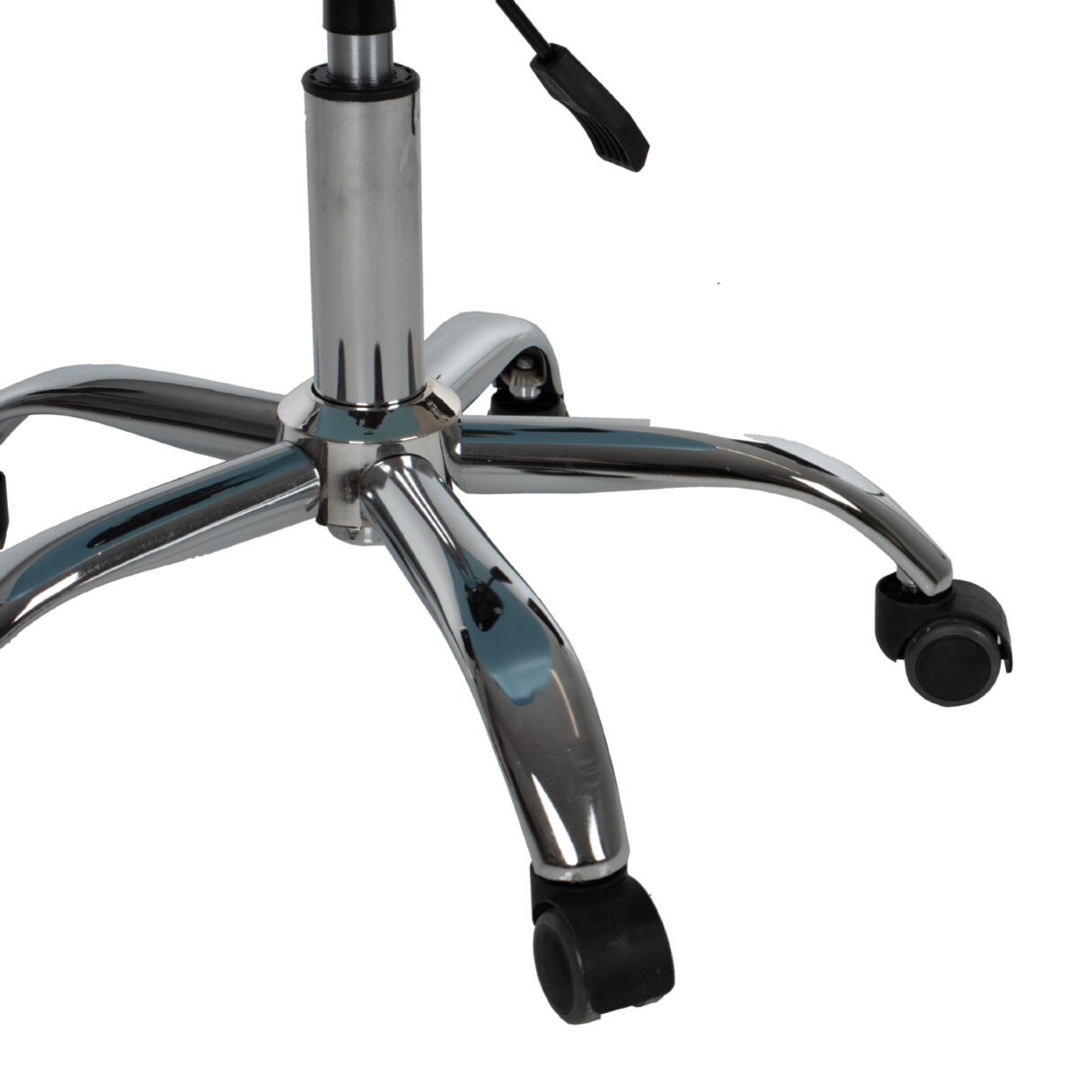 ΚΑΡΕΚΛΑ ΓΡΑΦΕΙΟΥ 1 ΤΕΜΑΧΙΟ VEGAS HM1052.08 ΓΑΛΑΖΙΟ 48x56x95Yεκ. - Image 9