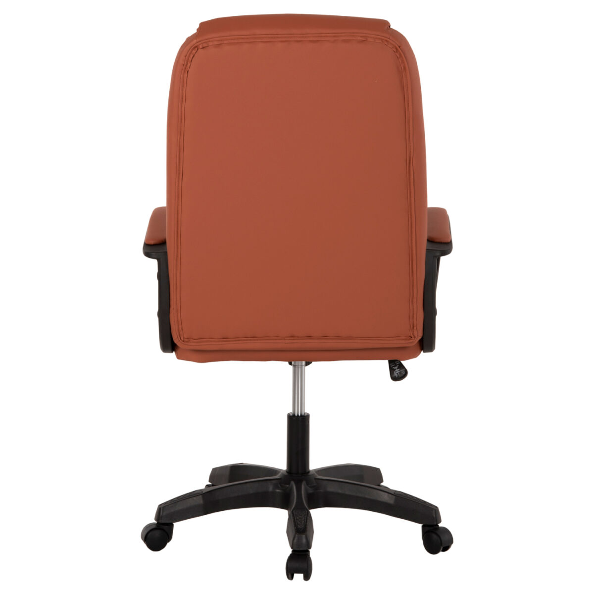 ΚΑΡΕΚΛΑ ΓΡΑΦΕΙΟΥ HM1188.02 ΤΑΜΠΑ PU 63x70x114Y εκ. - Image 6