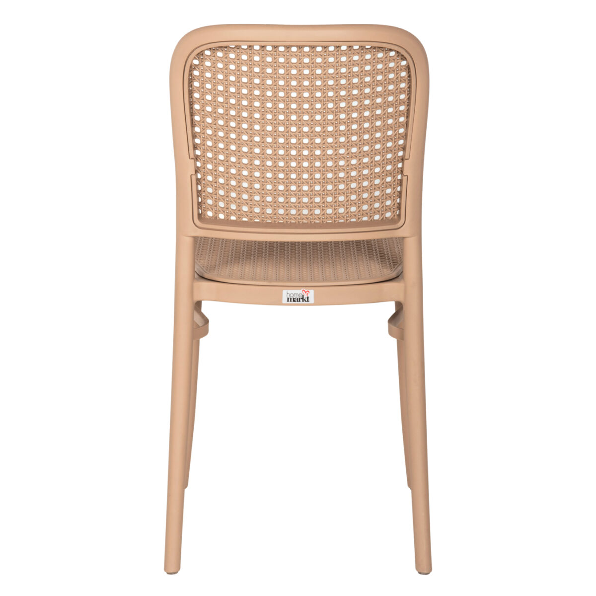 ΚΑΡΕΚΛΑ ΠΟΛΥΠΡΟΠΥΛΕΝΙΟΥ ΚΑΠΟΥΤΣΙΝΟ FLOW HM5937.03 41x53x85,5 εκ. - Image 6