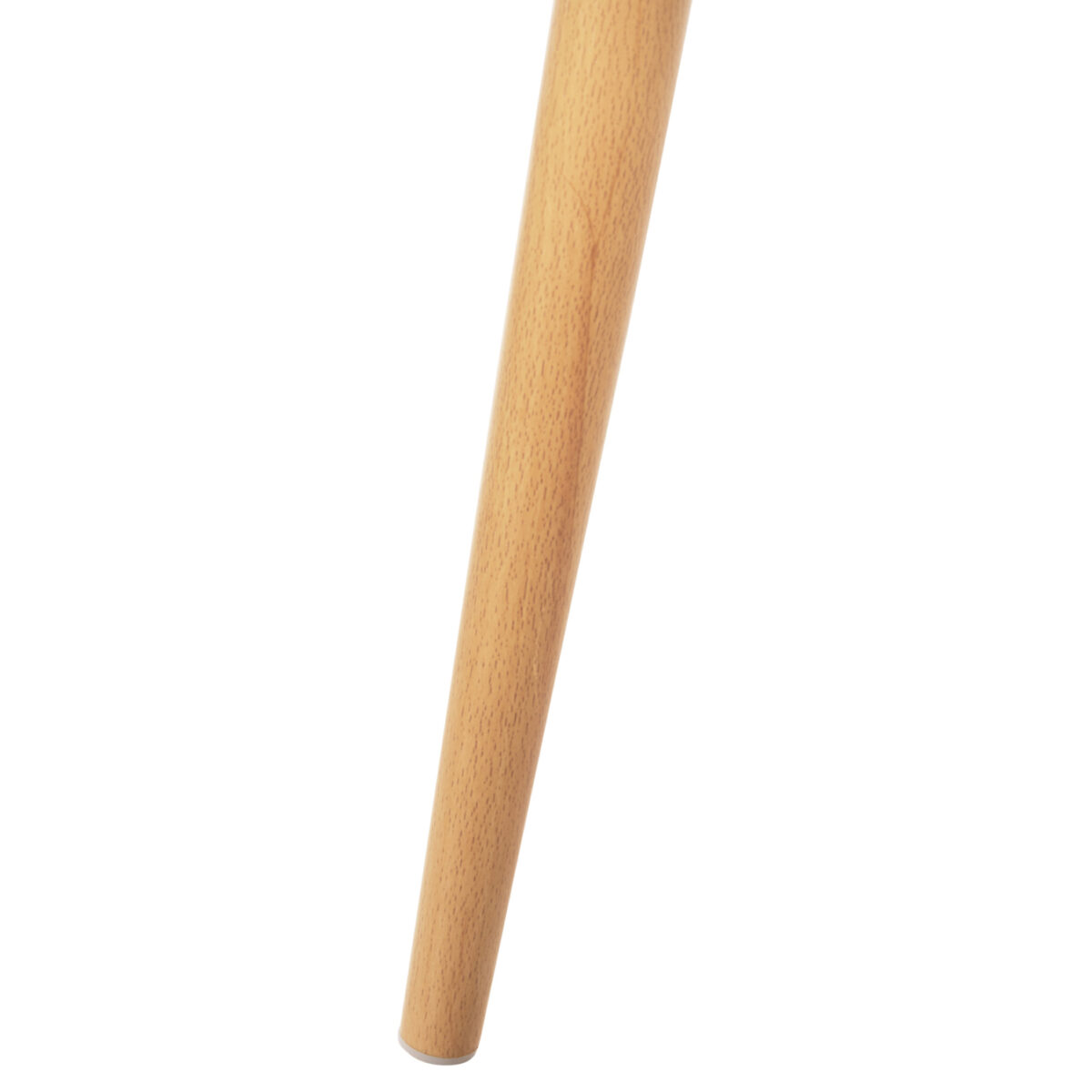 ΚΑΡΕΚΛΑ ΤΡΑΠΕΖΑΡΙΑΣ LUCIE HM8242.11 CAPUCCINO PP-ΜΕΤΑΛ. ΠΟΔΙΑ ΟΨΗ ΞΥΛΟΥ 56x55,5x80Υεκ - Image 10