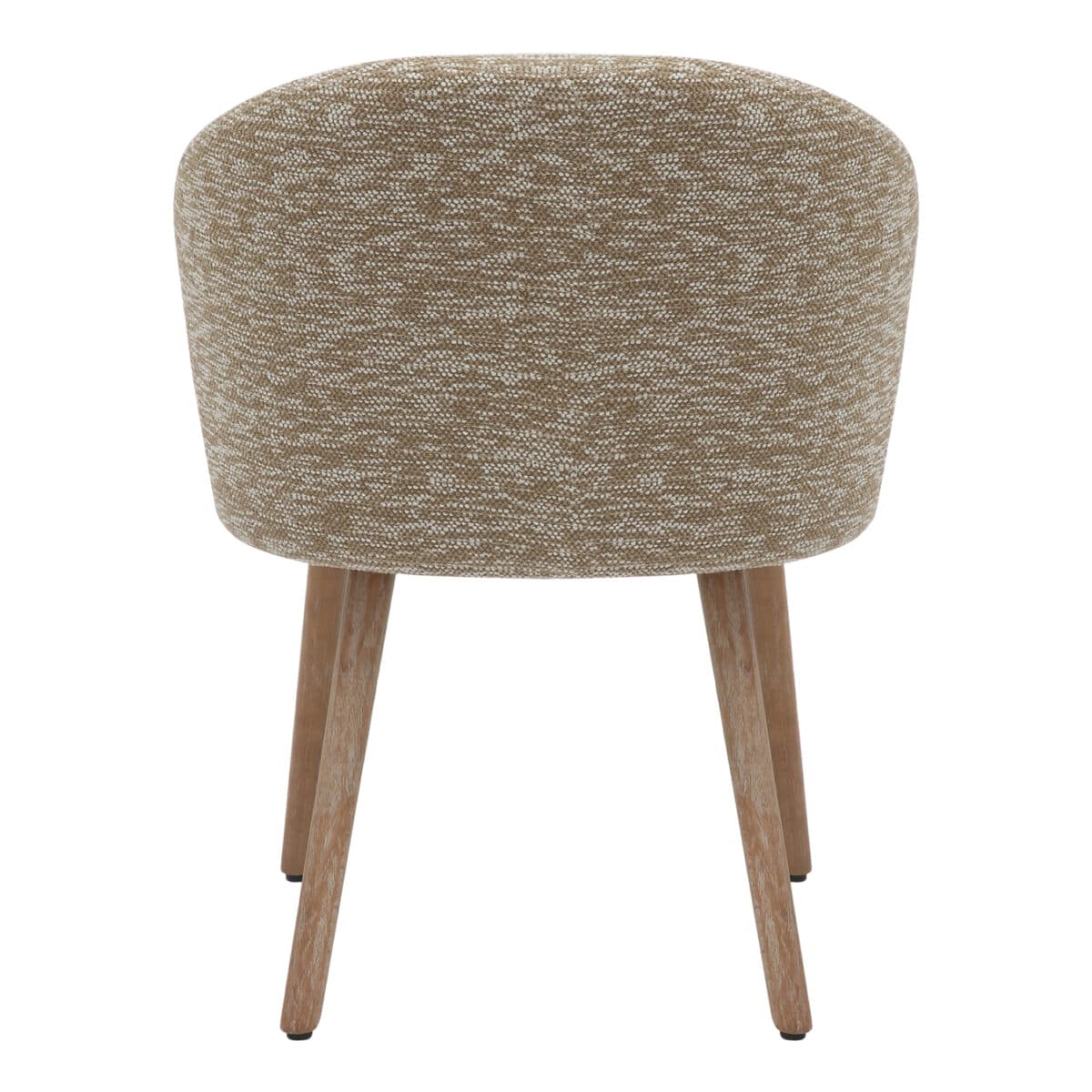 ΚΑΡΕΚΛΑ ΤΡΑΠΕΖΑΡΙΑΣ RIG HM9979.01 WHITE WASH ΞΥΛΟ ΟΞΙΑΣ-ΜΠΕΖ ΥΦΑΣΜΑ 59x58,5x72,5Υεκ. - Image 6