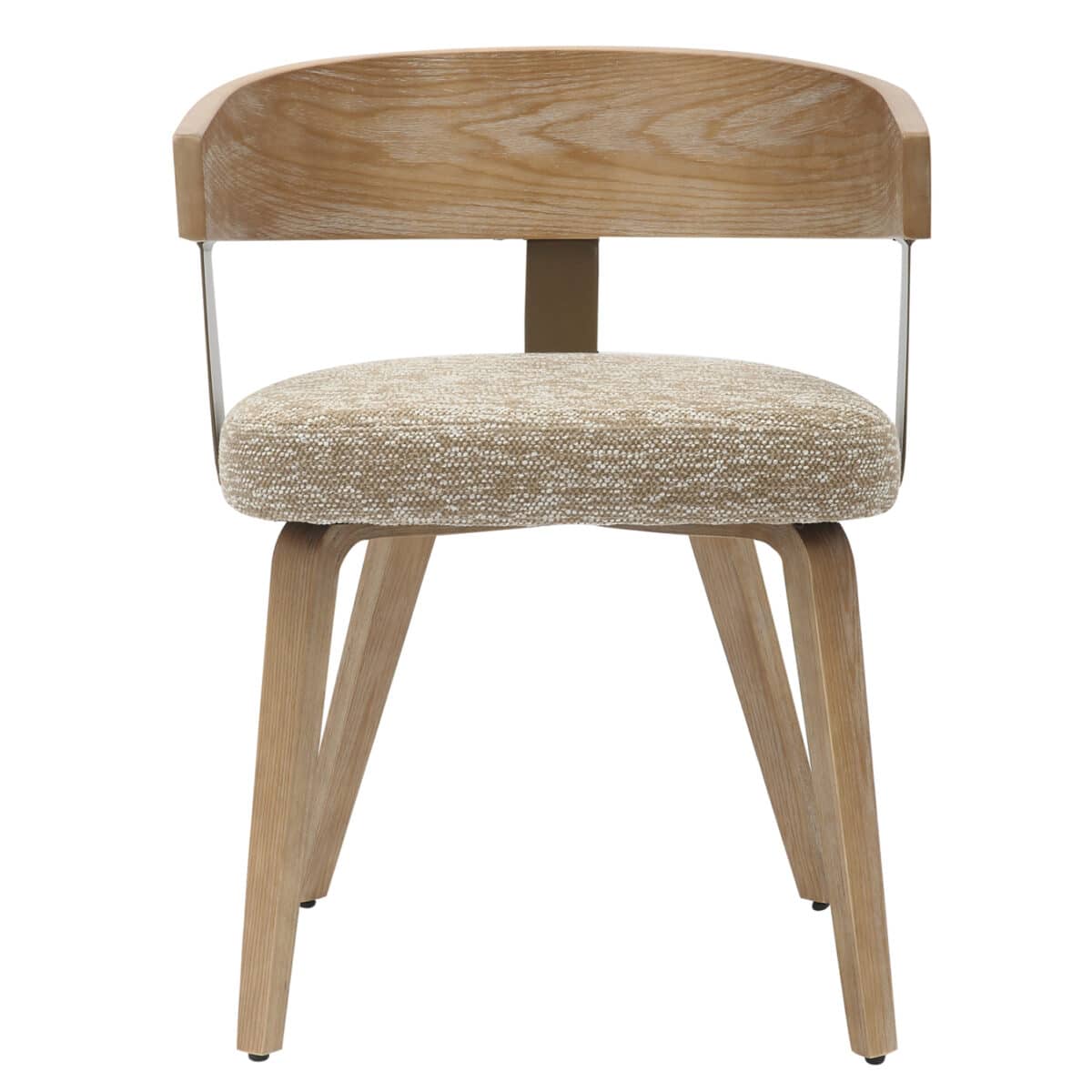 karekla-trapezarias-fb9998101-xylinos-sk-2 ΚΑΡΕΚΛΑ ΤΡΑΠΕΖΑΡΙΑΣ GALLEY HM9981.01 ΞΥΛΙΝΟΣ ΣΚΕΛΕΤΟΣ-ΜΠΕΖ ΥΦΑΣΜΑ 55,5x53,5x70Υεκ - Image 3