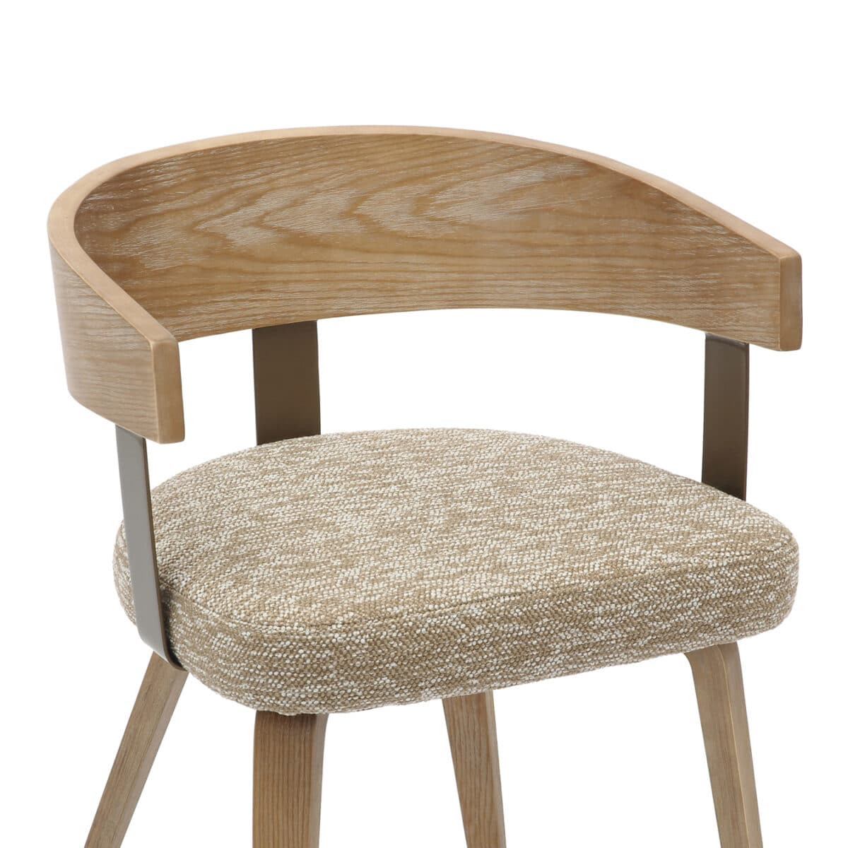 karekla-trapezarias-fb9998101-xylinos-sk-6 ΚΑΡΕΚΛΑ ΤΡΑΠΕΖΑΡΙΑΣ GALLEY HM9981.01 ΞΥΛΙΝΟΣ ΣΚΕΛΕΤΟΣ-ΜΠΕΖ ΥΦΑΣΜΑ 55,5x53,5x70Υεκ - Image 7