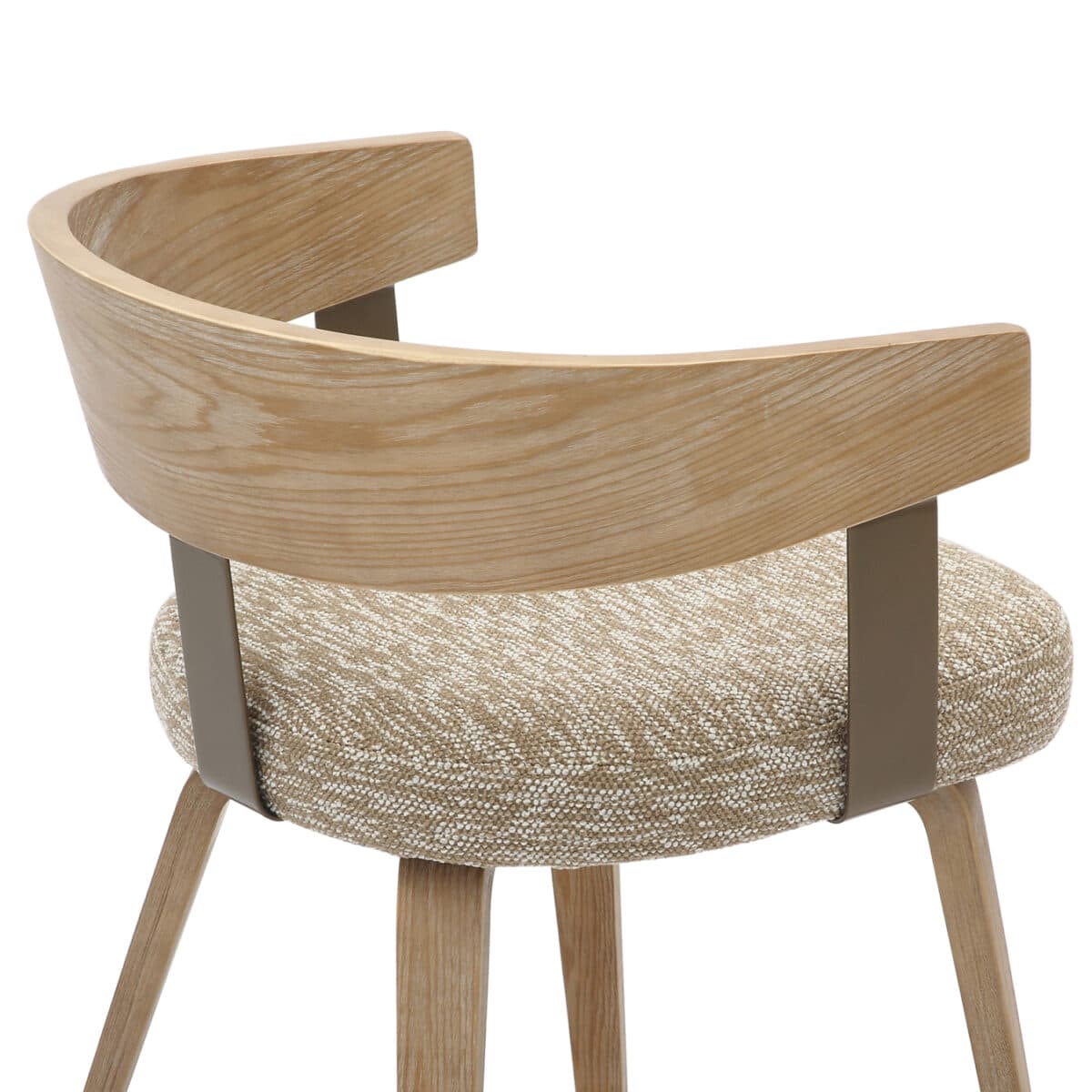 karekla-trapezarias-fb9998101-xylinos-sk-8 ΚΑΡΕΚΛΑ ΤΡΑΠΕΖΑΡΙΑΣ GALLEY HM9981.01 ΞΥΛΙΝΟΣ ΣΚΕΛΕΤΟΣ-ΜΠΕΖ ΥΦΑΣΜΑ 55,5x53,5x70Υεκ - Image 9