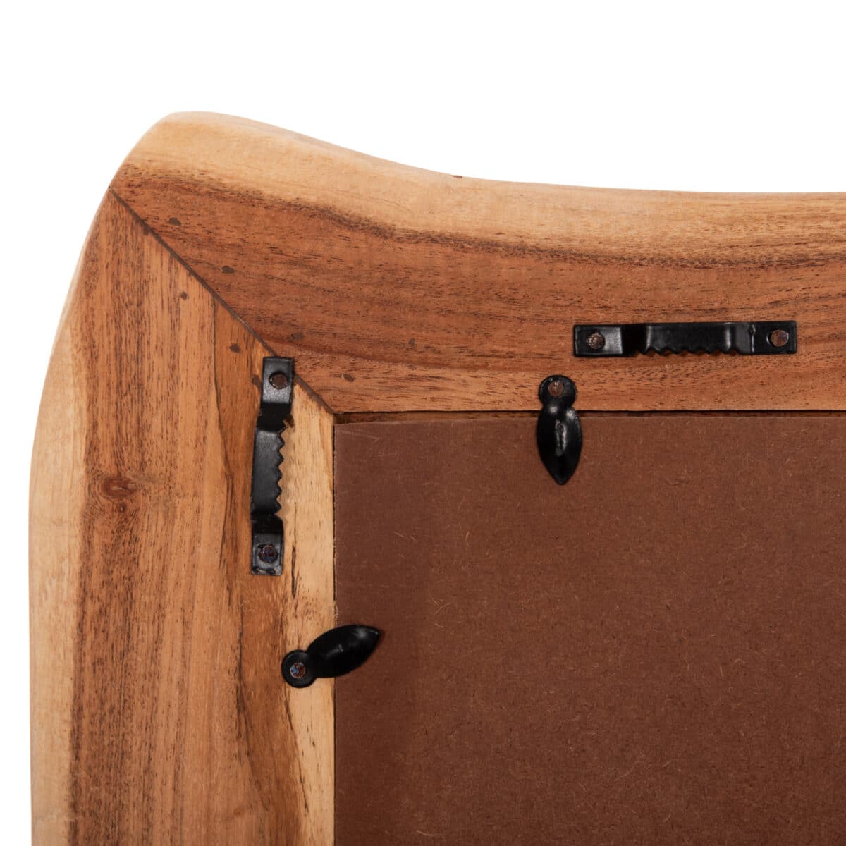 ΚΑΘΡΕΠΤΗΣ ZION HM8186.21 ΜΑΣΙΦ ΞΥΛΟ ΑΚΑΚΙΑΣ-ΑΝΟΙΧΤΟ ΦΥΣΙΚΟ 140x80x4(πάχος)εκ. - Image 5