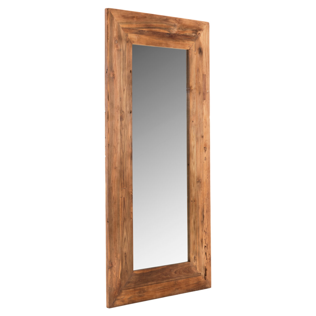 ΚΑΘΡΕΠΤΗΣ ΤΟΙΧΟΥ YORKSHIRE HM4266 ΠΛΑΙΣΙΟ ΑΝΑΚΥΚΛΩΜΕΝΟ ΞΥΛΟ ΤΕΑΚ 200x100εκ. - Image 3