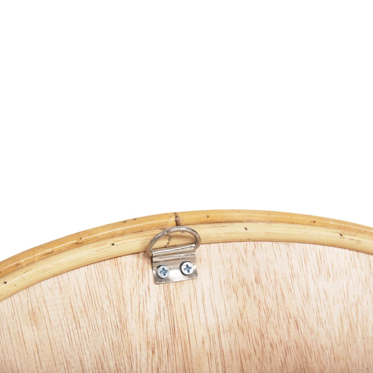 ΚΑΘΡΕΠΤΗΣ ΤΟΙΧΟΥ REFLECT HM4366 ΦΥΣΙΚΟ RATTAN 61x5x80Υεκ. - Image 7