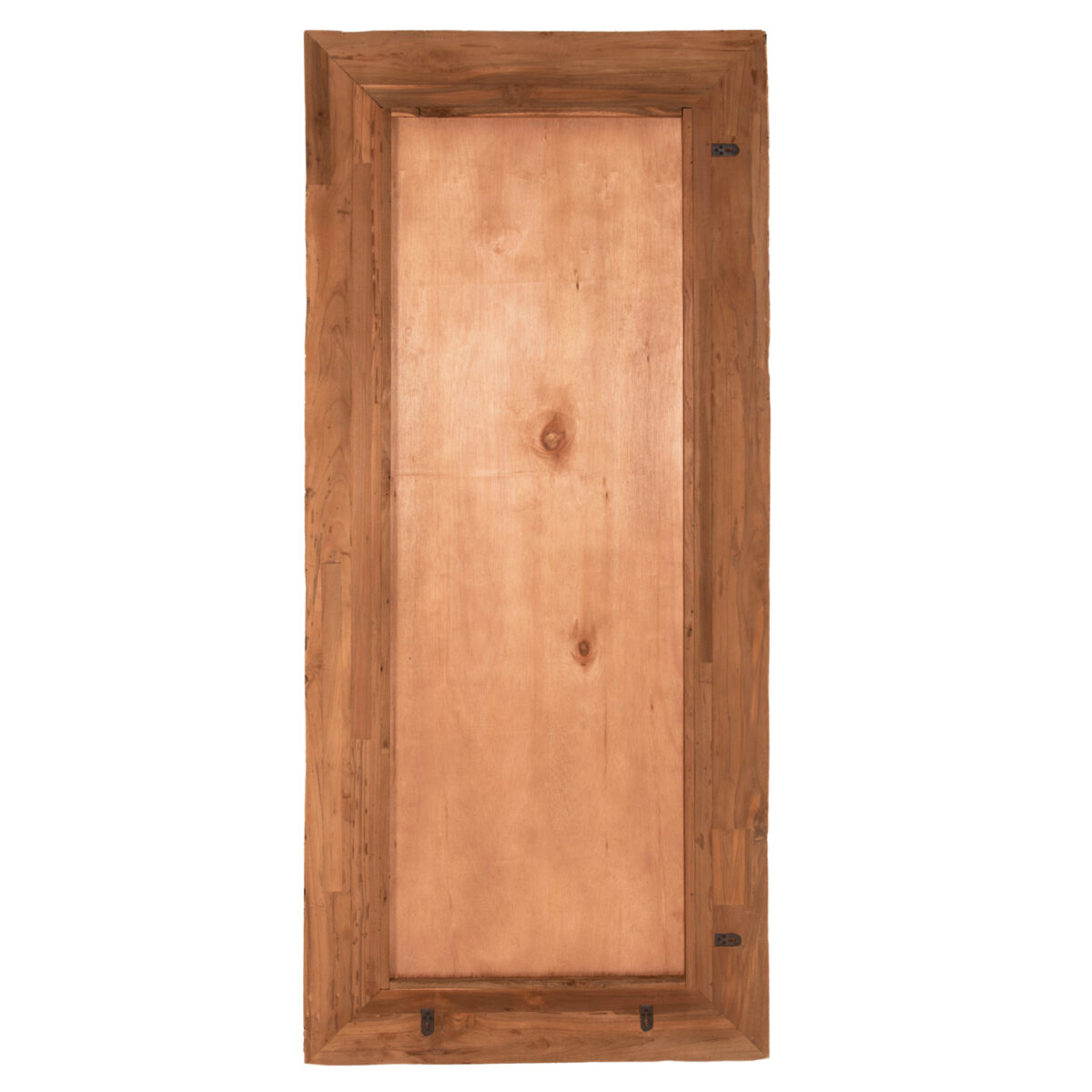 ΚΑΘΡΕΠΤΗΣ ΤΟΙΧΟΥ YORKSHIRE HM7942 ΜΕ ΠΛΑΙΣΙΟ ΑΠΟ ΑΝΑΚΥΚΛΩΜΕΝΟ ΞΥΛΟ ΤΕΑΚ 80x4x180Yεκ. - Image 7