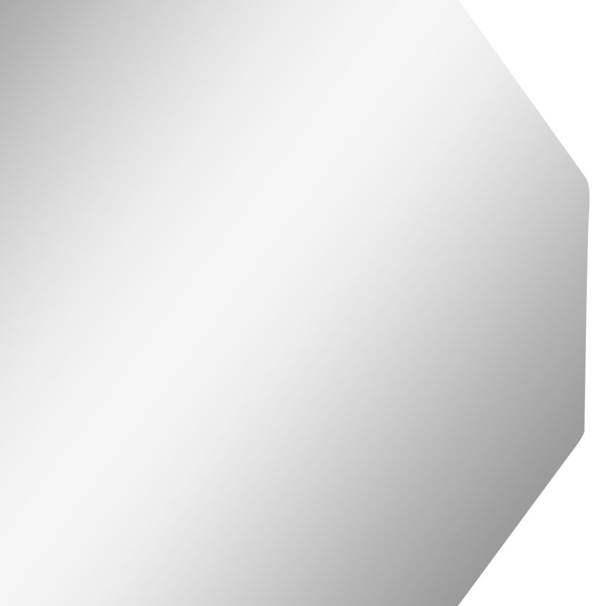 ΚΑΘΡΕΠΤΗΣ ΤΟΙΧΟΥ ΠΟΛΥΓΩΝΙΚΟΣ CANE HM4494 ΧΩΡΙΣ ΠΛΑΙΣΙΟ Φ79,5εκ. - Image 5