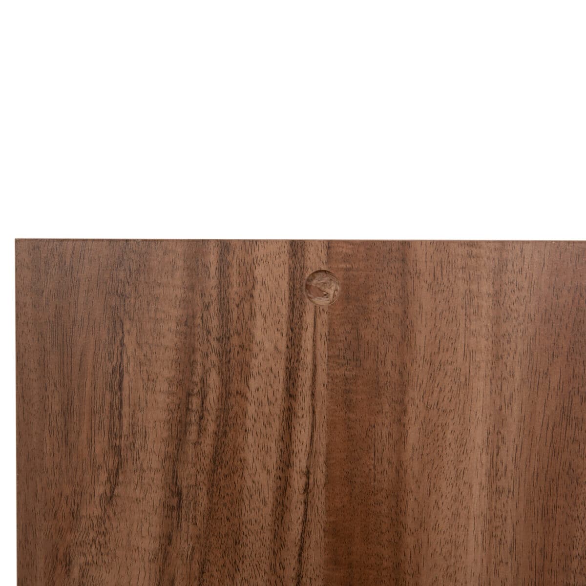 ΚΑΘΡΕΠΤΗΣ TOIXOY ΤΕΤΡΑΓΩΝΟΣ ΣΕΙΡΑ HARRY HM4485.01 ΜΕΛΑΜΙΝΗ ΦΥΣΙΚΟ ΞΥΛΟΥ 87x2(πάχος)x87εκ. - Image 8