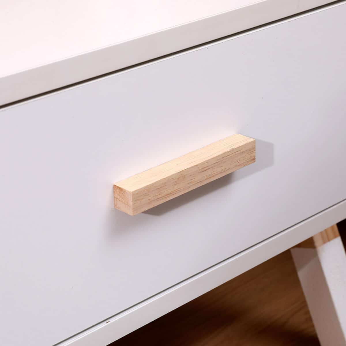 ΚΟΜΟΔΙΝΟ ΠΑΙΔΙΚΟ PASCHAL HM2497.03 ΛΕΥΚΗ ΜΕΛΑΜΙΝΗ-ΠΕΥΚΟ ΣΕ ΦΥΣΙΚΟ 46x30x38Υεκ - Image 5