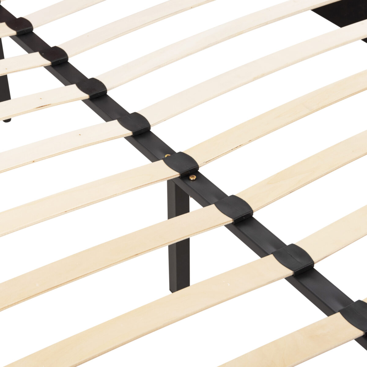 ΚΡΕΒΑΤΙ INDRA ΑΠΟ ΒΕΛΟΥΔΟ ΣΑΠΙΟ ΜΗΛΟ HM662.12 ΓΙΑ ΣΤΡΩΜΑ 160x200 EK. - Image 7