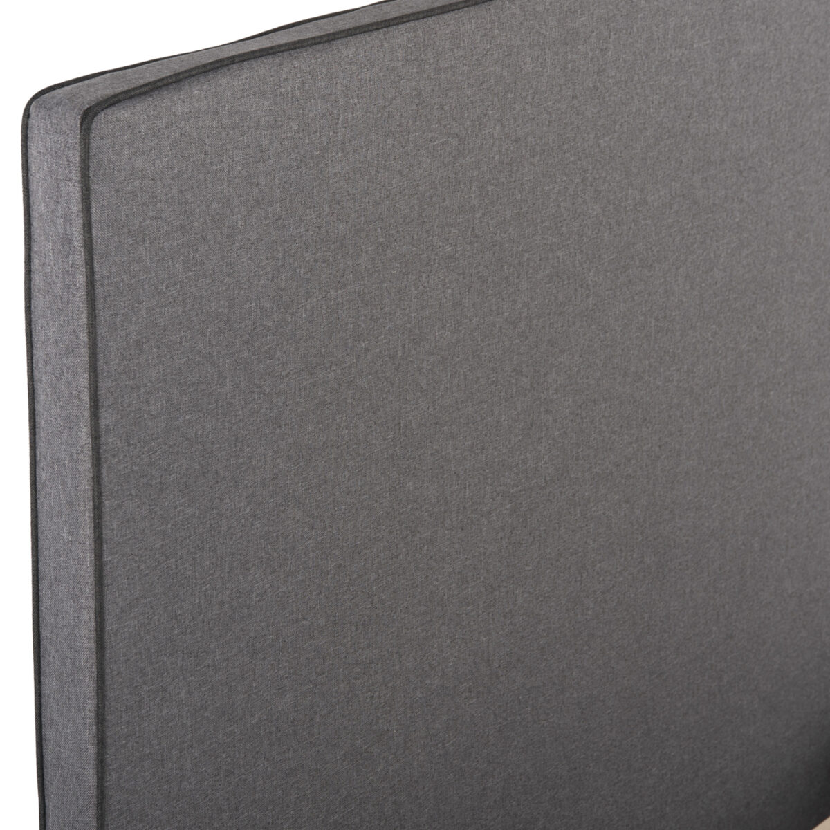 ΚΡΕΒΑΤΙ MAYLIN ΑΠΟ ΓΚΡΙ ΥΦΑΣΜΑ & ΣΚ. ΓΚΡΙ ΡΕΛΙ HM598.10 ΓΙΑ ΣΤΡΩΜΑ 120x200 EK. - Image 10