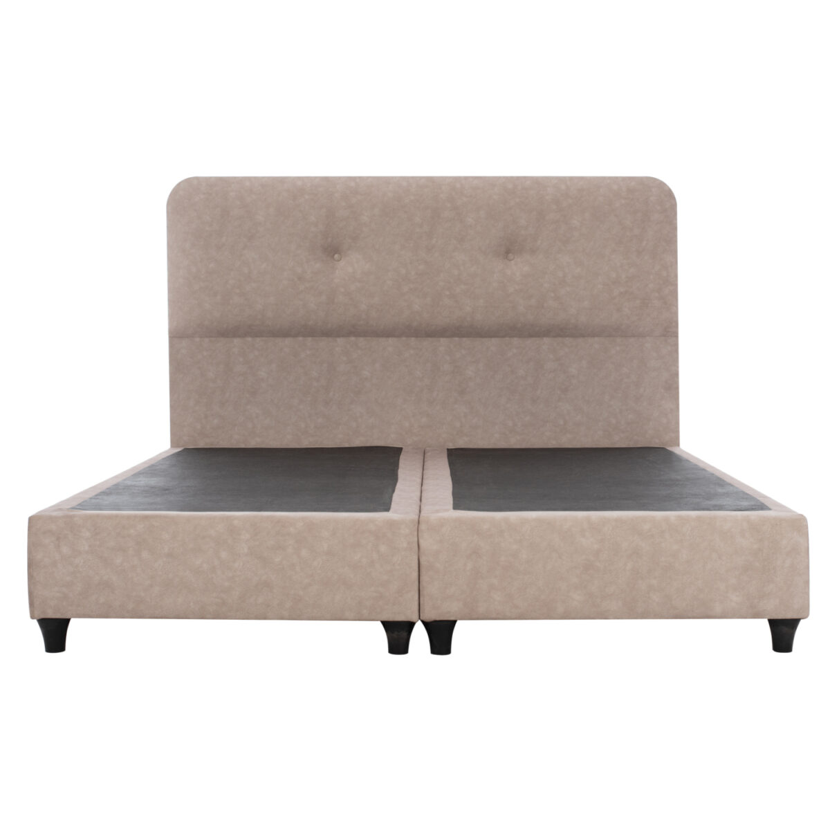 krebati-fb963722-mpez-yfasma-tnubuck-150-3 ΚΡΕΒΑΤΙ HM637.22 DOLORES ΜΠΕΖ ΥΦΑΣΜΑ τ.NUBUCK, 150x200 εκ. - Image 4