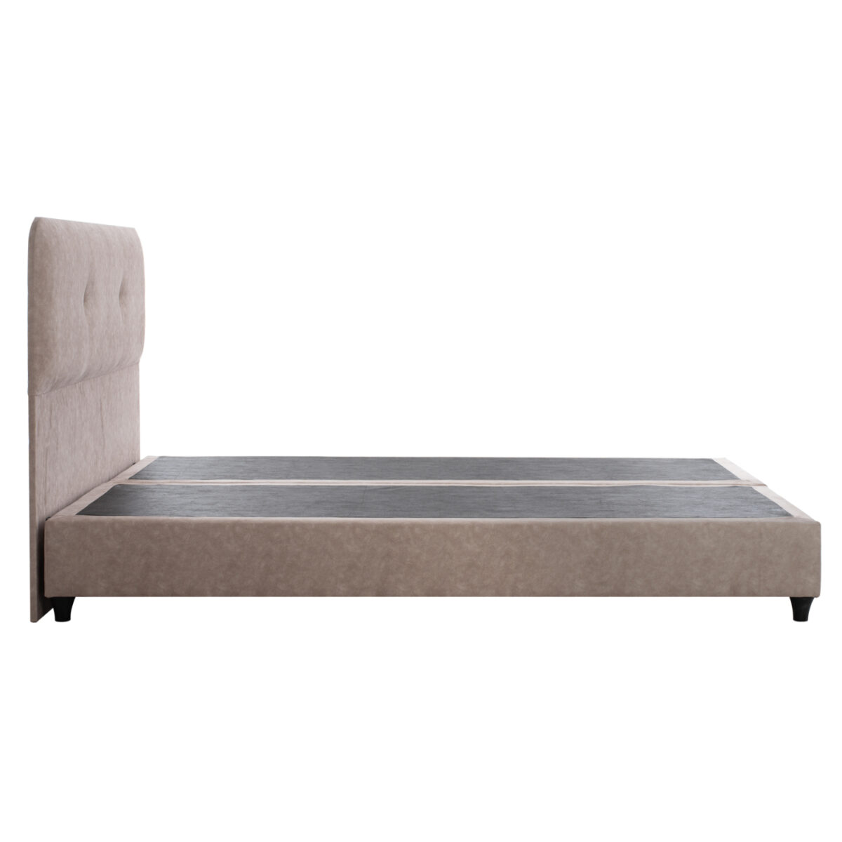 krebati-fb963722-mpez-yfasma-tnubuck-150-4 ΚΡΕΒΑΤΙ HM637.22 DOLORES ΜΠΕΖ ΥΦΑΣΜΑ τ.NUBUCK, 150x200 εκ. - Image 5