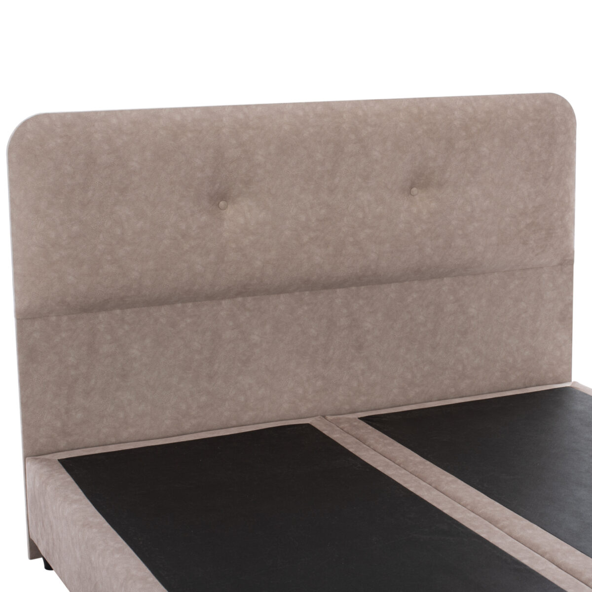krebati-fb963722-mpez-yfasma-tnubuck-150-5 ΚΡΕΒΑΤΙ HM637.22 DOLORES ΜΠΕΖ ΥΦΑΣΜΑ τ.NUBUCK, 150x200 εκ. - Image 6