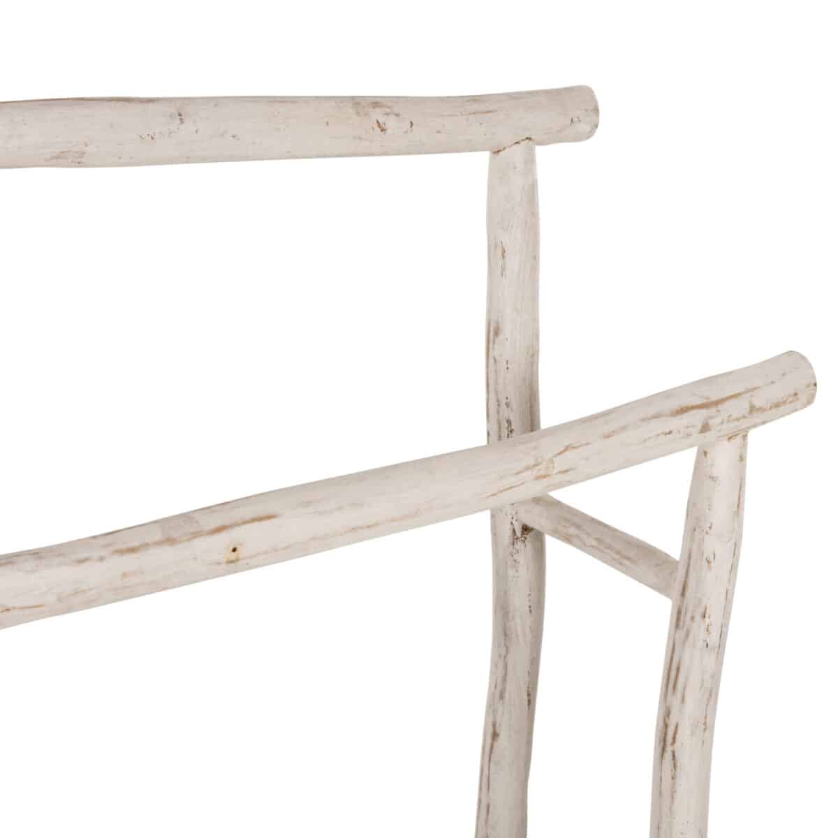 ΚΡΕΜΑΣΤΡΑ ΓΙΑ ΠΕΤΣΕΤΕΣ OREG HM7908 ΣΕ ΑΠΟΧΡΩΣΗ ΛΕΥΚΗ ΠΑΤΙΝΑ 90x28x77-91Yεκ. - Image 7