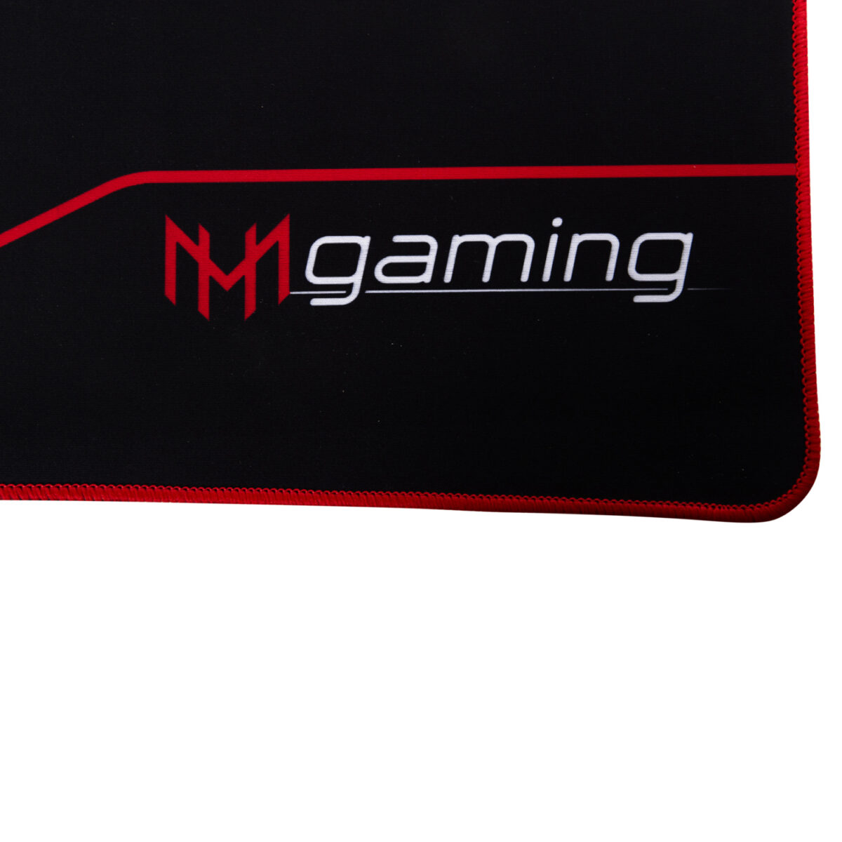 MOUSEPAD ΓΙΑ ΓΡΑΦΕΙΑ GAMING HM8785 ΥΦΑΣΜΑ ΣΕ ΜΑΥΡΟ ΧΡΩΜΑ - Image 4