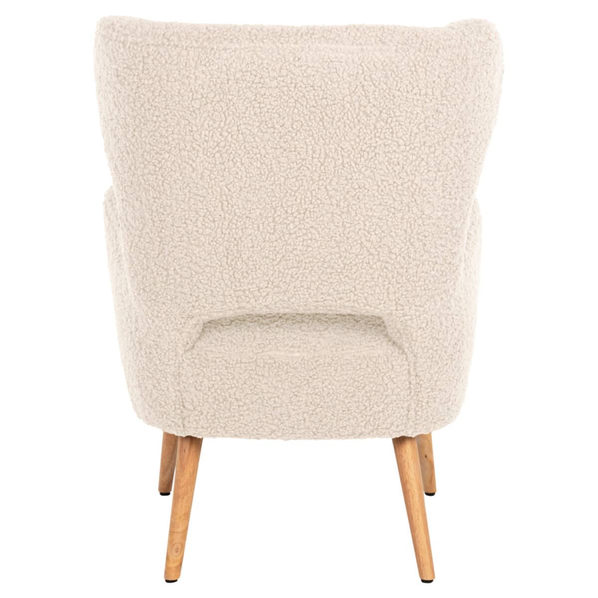 mperzera-polythrona-ekroy-mpoykle-fb9839-5 ΜΠΕΡΖΕΡΑ ΠΟΛΥΘΡΟΝΑ MYLIE ΜΠΟΥΚΛΕ ΥΦΑΣΜΑ ΕΚΡΟΥ HM8394.20 66x76x90Υ εκ. - Image 6