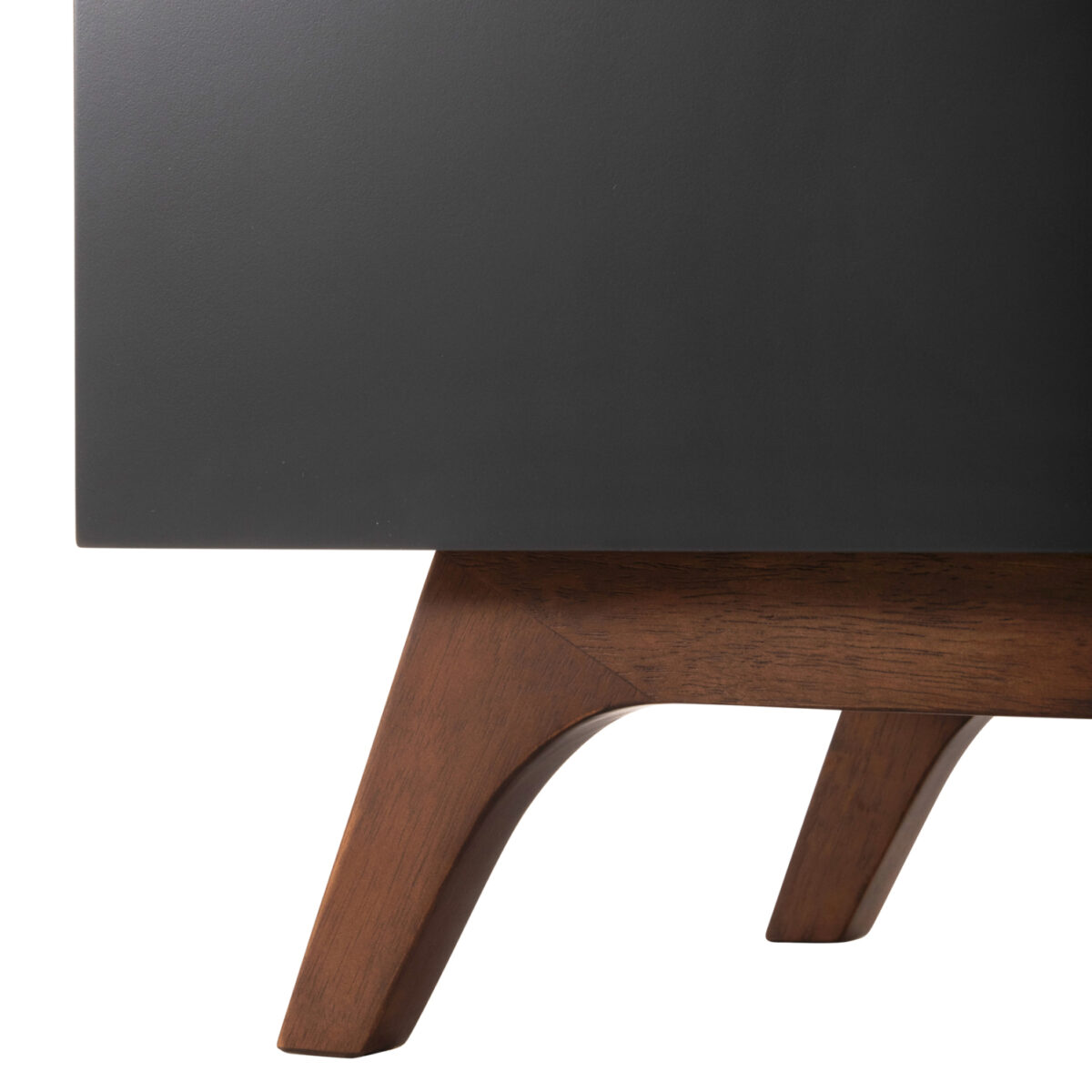 ΜΠΟΥΦΕΣ PREDA HM9747 MDF ΜΕ ΚΑΡΥΔΙ & ΣΚΟΥΡΟ ΓΚΡΙ ΚΑΠΛΑΜΑ 167x28-40x80Υεκ. - Image 9