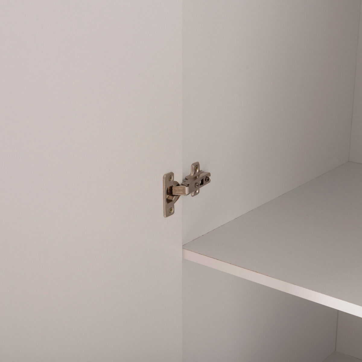 ΝΤΟΥΛΑΠΑ 3ΦΥΛΛΗ CARLY HM384.05 ΜΕ ΔΥΟ ΣΥΡΤΑΡΙΑ ΛΕΥΚΗ 150X55Χ180Υεκ. - Image 9