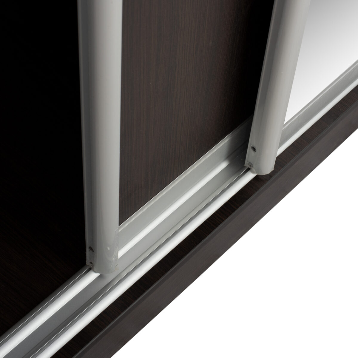 ΝΤΟΥΛΑΠΑ ΔΙΦΥΛΛΗ ADLER ΣΥΡΟΜΕΝΗ ΜΕ ΚΑΘΡΕΠΤΗ ΒΕΓΓΕ HM2434.02 160x60x210 εκ. - Image 7