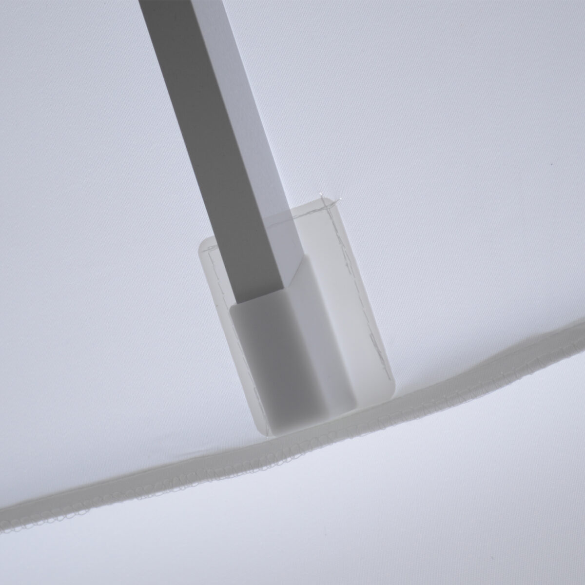 ΟΜΠΡΕΛΑ ΕΠΑΓΓΕΛΜΑΤΙΚΗ ALU 3.5Χ3.5m ΤΗΛΕΣΚΟΠΙΚΗ ΜΕ ΕΝΙΣΧΥΜΕΝΟ ΑΕΡΑΓΩΓΟ HM6007.01 - Image 5