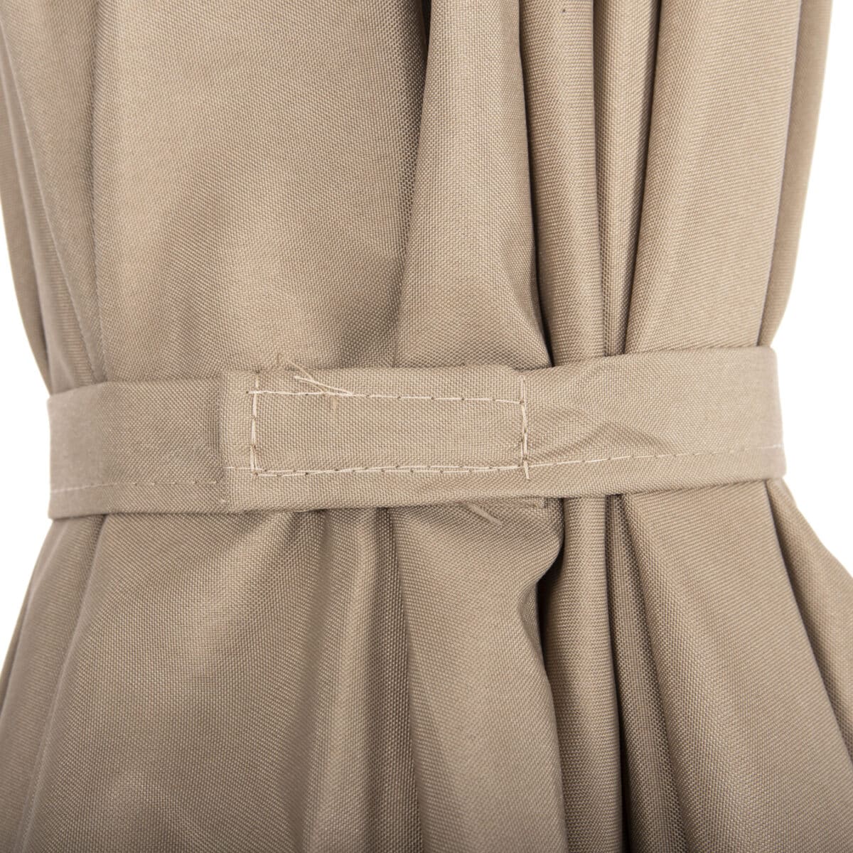 ΟΜΠΡΕΛΑ ΑΛΟΥΜΙΝΙΟΥ Φ250x236Y εκ.ΜΕ 6 ΑΚΤΙΝΕΣ KACEN HM6030.04 ΜΟΚΑ-ΑΝΘΡΑΚΙ - Image 8