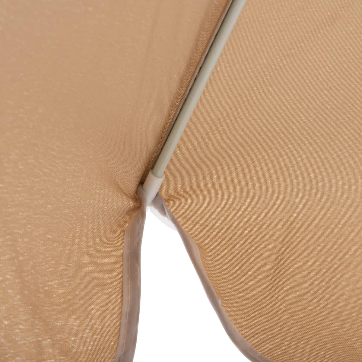 ΟΜΠΡΕΛΑ ΘΑΛΑΣΣΗΣ RANDALL 8 FIBERGLASS ΑΚΤΙΝΕΣ 2.20μ HM6015.04 MOKA - Image 7