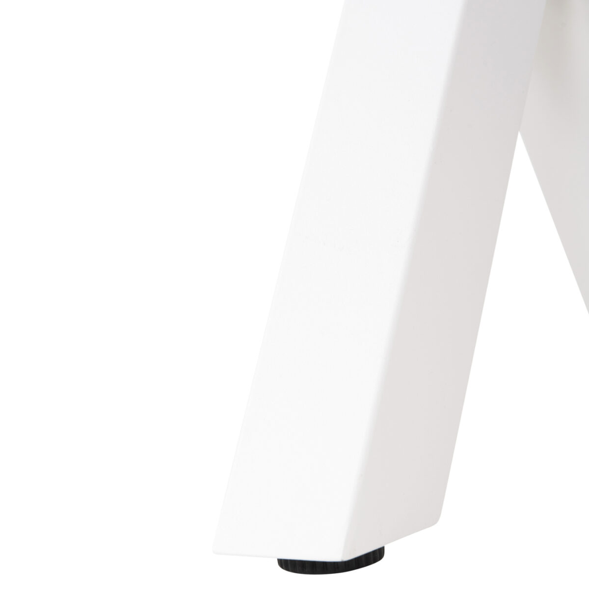 ΠΑΓΚΑΚΙ ΑΛΟΥΜΙΝΙΟΥ TAWNEE HM6040.02 ΛΕΥΚΟ-POLYWOOD ΚΑΘΙΣΜΑ ΦΥΣΙΚΟ 220x36x44,5Υεκ. - Image 8