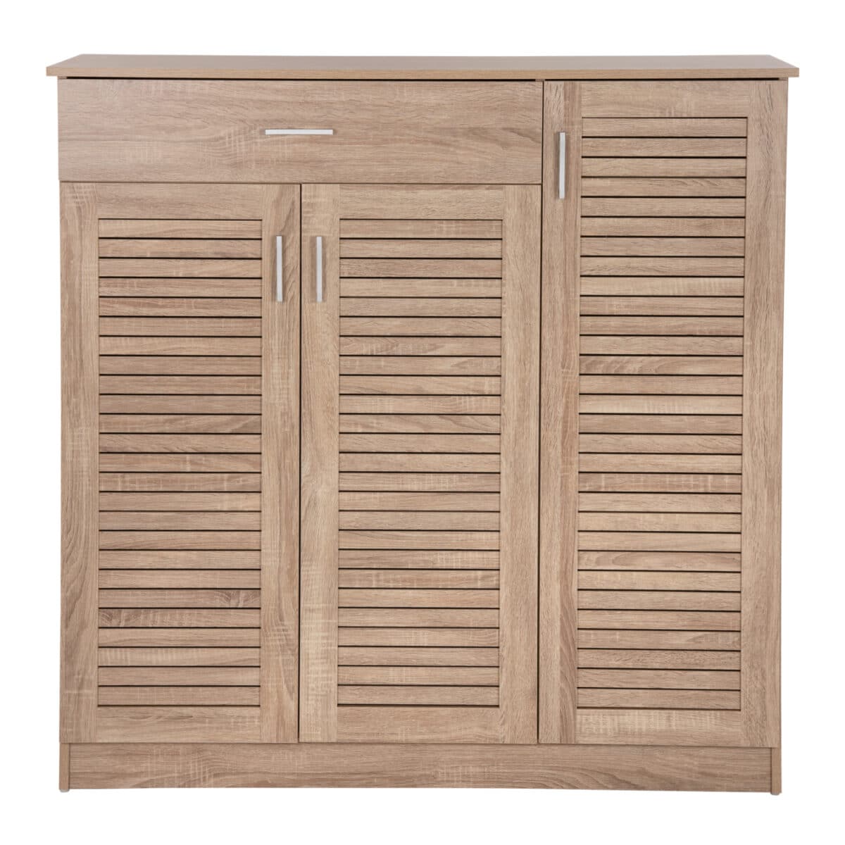 ΠΑΠΟΥΤΣΟΘΗΚΗ-ΝΤΟΥΛΑΠΑ PROΒY HM9607.02 ΜΕΛΑΜΙΝΗ ΣΟΝΑΜΑ 120x37,5x121,5Υεκ. - Image 3