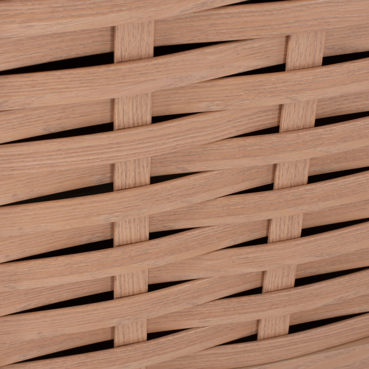 ΠΑΠΟΥΤΣΟΘΗΚΗ-ΝΤΟΥΛΑΠΙ CASSIOPE HM2208.09 ΜΕΛΑΜΙΝΗ ΣΕ ΧΡΩΜΑ ΦΥΣΙΚΟ 77Χ34Χ63.5Yεκ. - Image 7