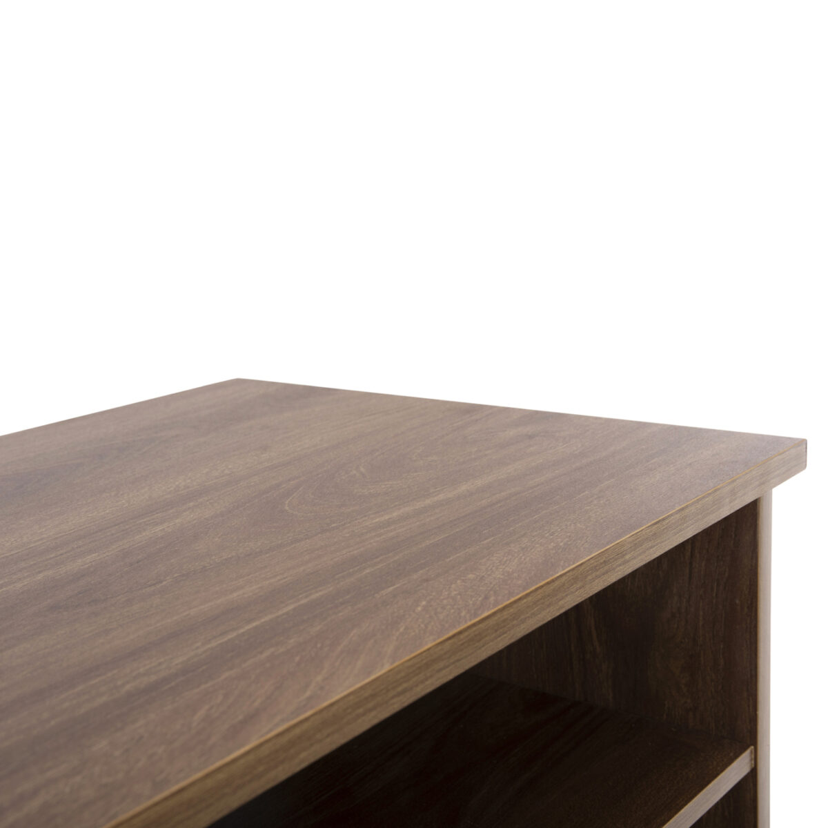 ΠΑΠΟΥΤΣΟΘΗΚΗ-ΝΤΟΥΛΑΠΙ ALVARO HM8954.12 ΜΕΛΑΜΙΝΗ SONAMA-STONE TEXTURE 50Χ38Χ135Yεκ. - Image 6