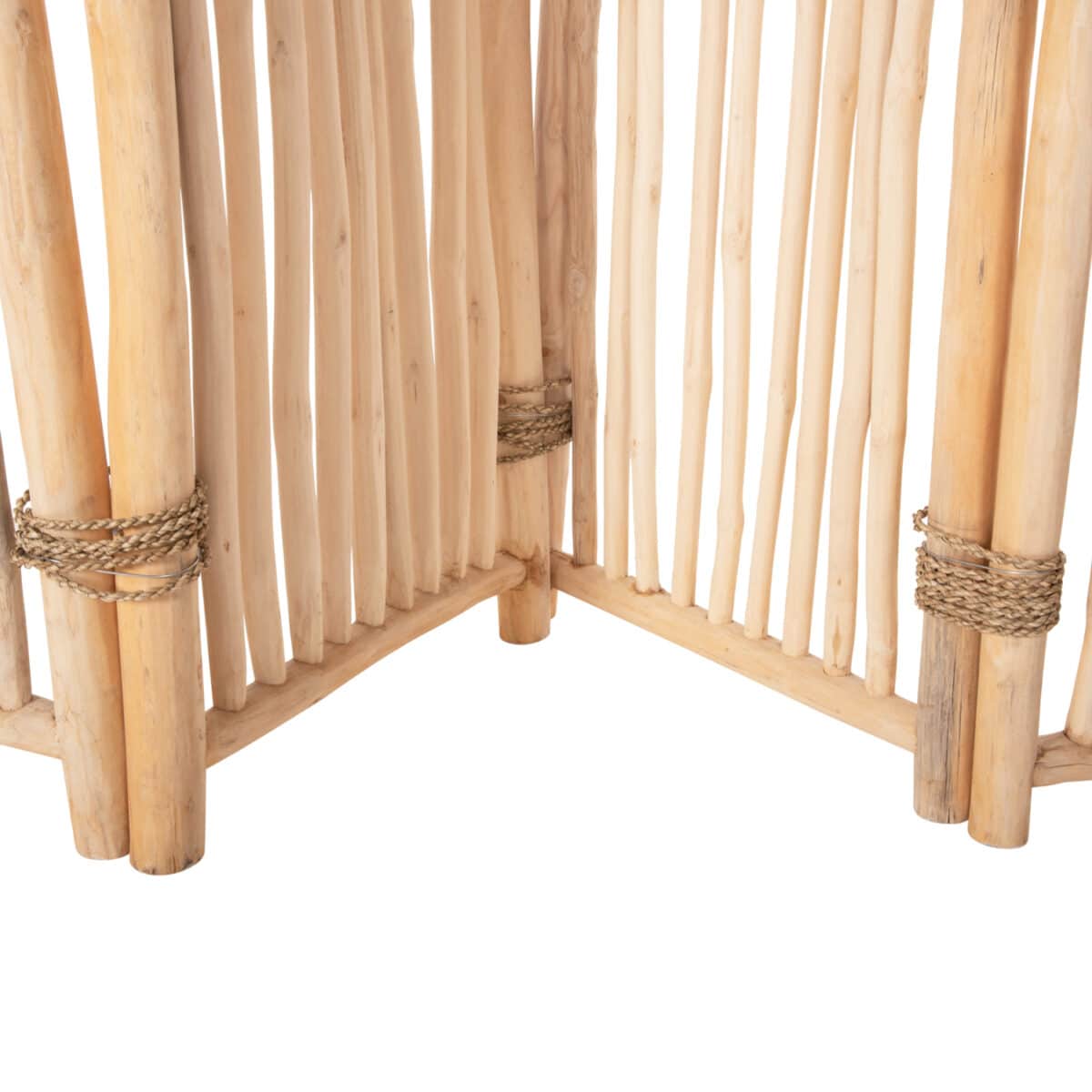 ΠΑΡΑΒΑΝ ΜΕ 5ΦΥΛΛΑ ZENDOR HM4320 ΚΛΑΔΙΑ ΤΕΑΚ ΣΕ ΦΥΣΙΚΟ 216-275x180Yεκ. - Image 6