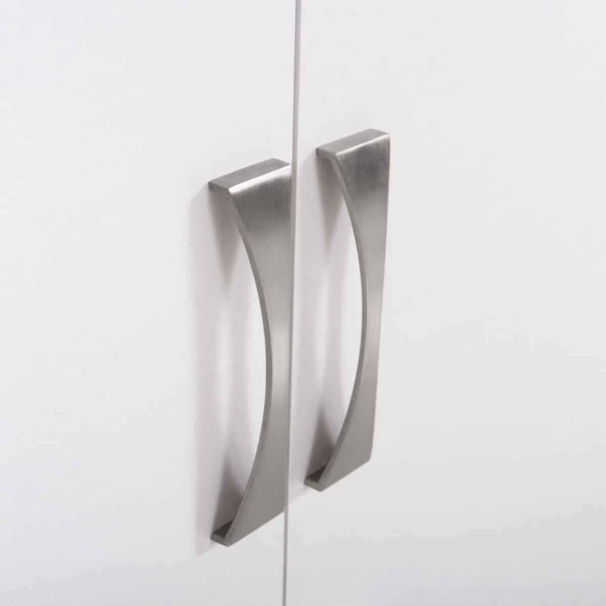 ΠΑΤΑΡΙ 3ΦΥΛΛΗΣ ΝΤΟΥΛΑΠΑΣ ΜΕΛΑΜΙΝΗΣ CARLY HM385.05 ΣΕ ΧΡΩΜΑ ΛΕΥΚΟ 150X55X60Υεκ - Image 6