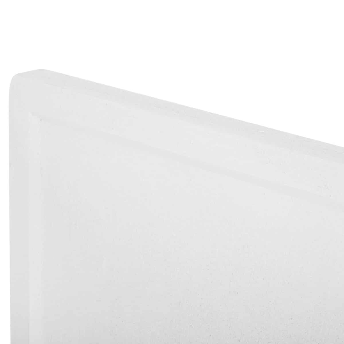 ΠΙΝΑΚΑΣ 3-ΠΤΥΧΟΣ WORLD MAP SANTORINI HM4504 MDF ΣΕ ΥΠΟΛΕΥΚΟ ΧΡΩΜΑ 180x4(πάχος)x120Υεκ. - Image 4