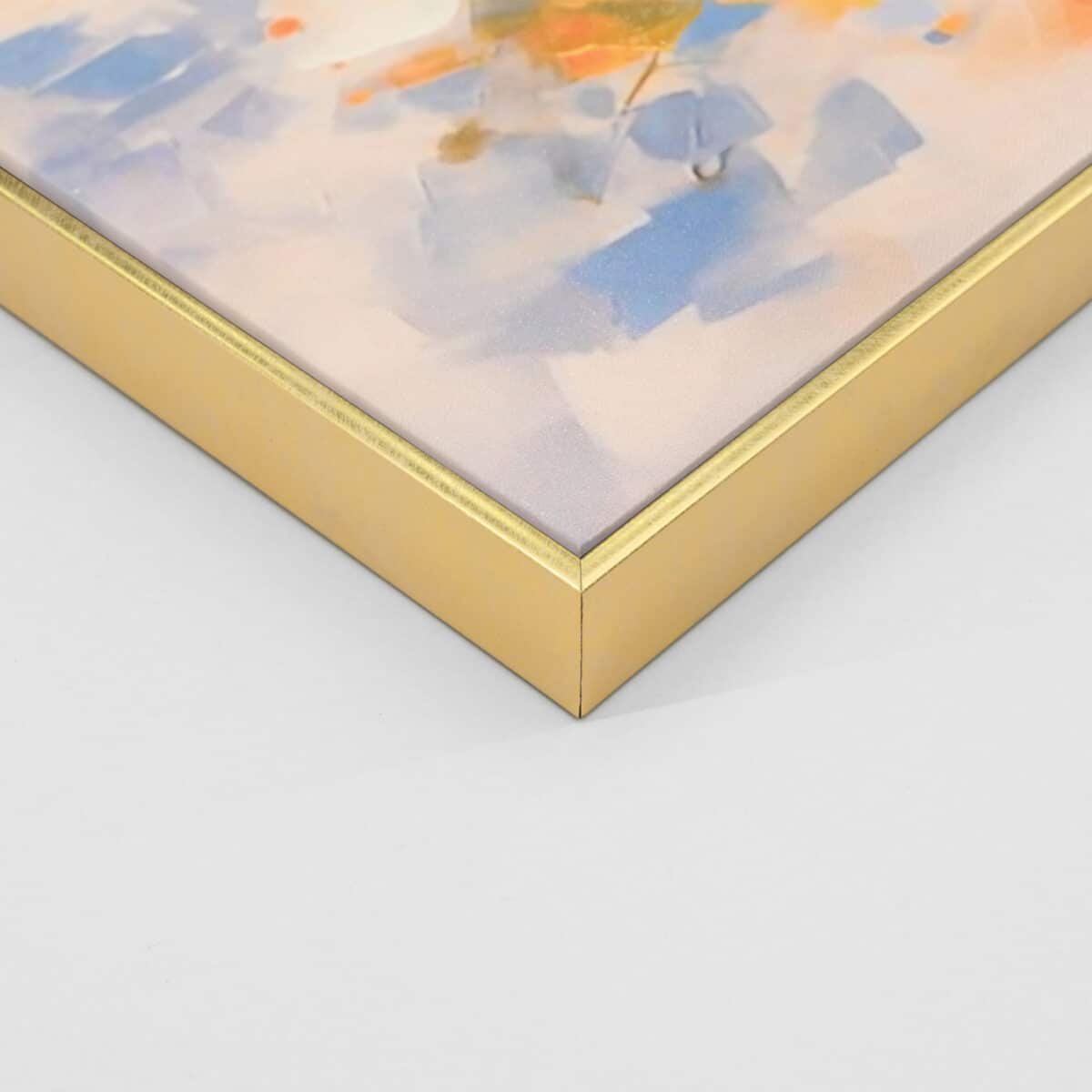 ΠΙΝΑΚΑΣ TOIXOY SIMIA HM4539 ΚΟΡΝΙΖΑ ΜΠΕΖ-ΚΑΜΒΑΣ ΕΚΤΥΠΩΣΗ 62x4,5x62Υεκ. - Image 4