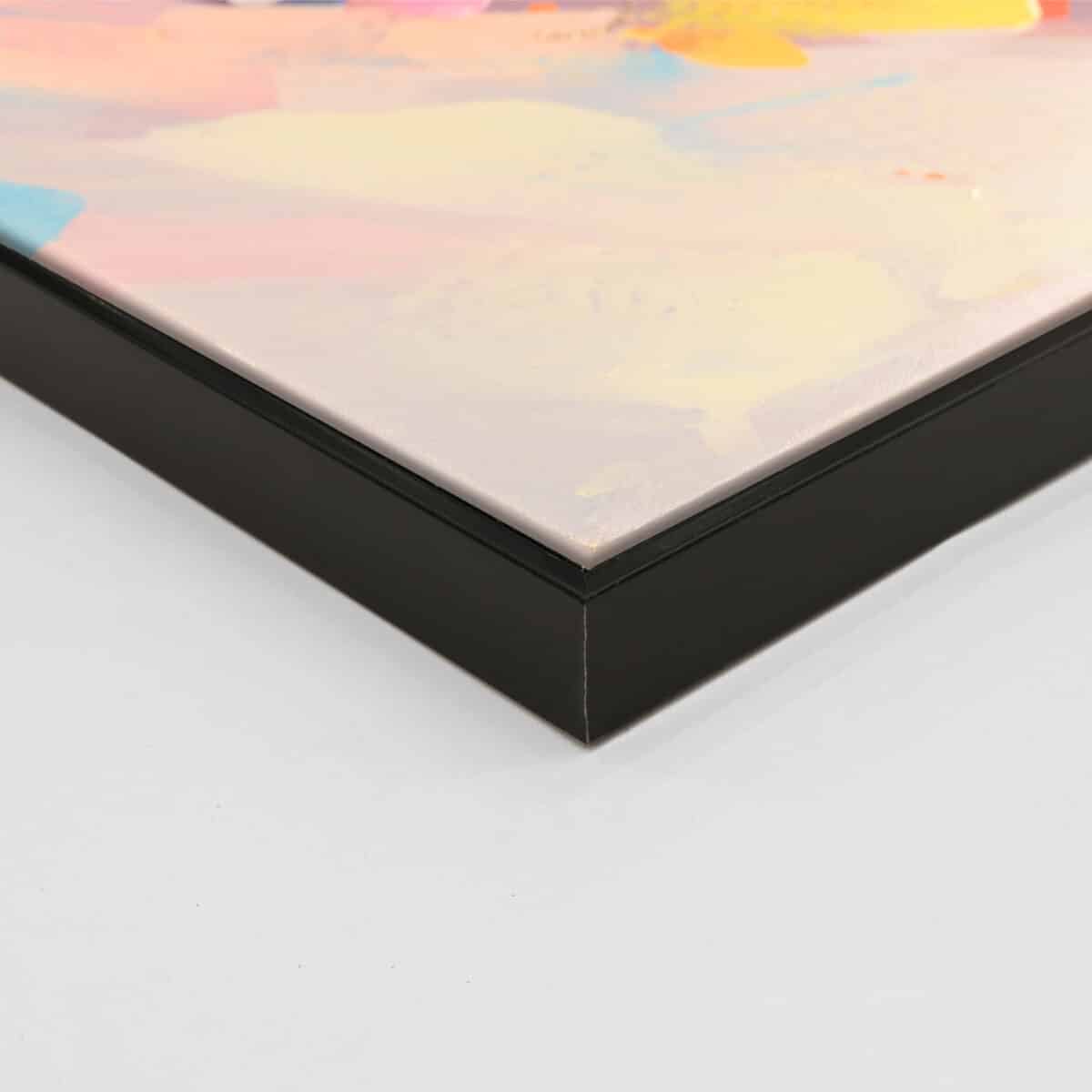 ΠΙΝΑΚΑΣ TOIXOY MARIP HM4570 ΜΕ ΚΟΡΝΙΖΑ ΜΑΥΡΗ-ΚΑΜΒΑΣ ΕΚΤΥΠΩΣΗ 122x4,5x62Υεκ. - Image 4