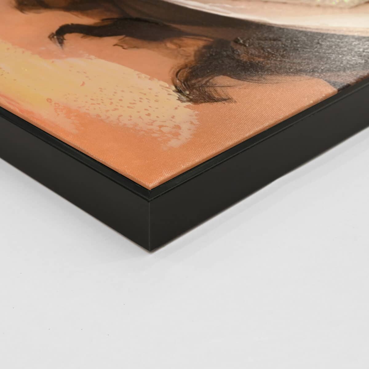 ΠΙΝΑΚΑΣ TOIXOY MARIP HM4571 ΜΕ ΚΟΡΝΙΖΑ ΜΑΥΡΗ-ΚΑΜΒΑΣ ΕΚΤΥΠΩΣΗ 82x4,5x122Υεκ. - Image 4