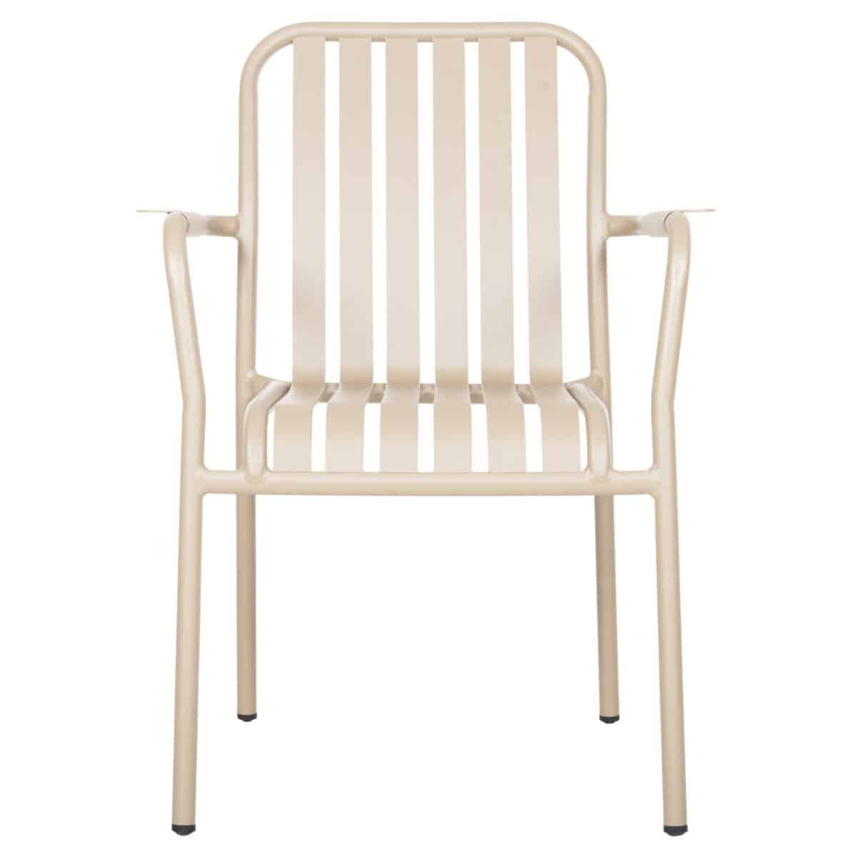 polythrona-aloyminioy-fb9608804-sampani-2 ΠΟΛΥΘΡΟΝΑ ΑΛΟΥΜΙΝΙΟΥ RACHEL HM6088.04 ΣΑΜΠΑΝΙ 63x58x85Υεκ. - Image 3