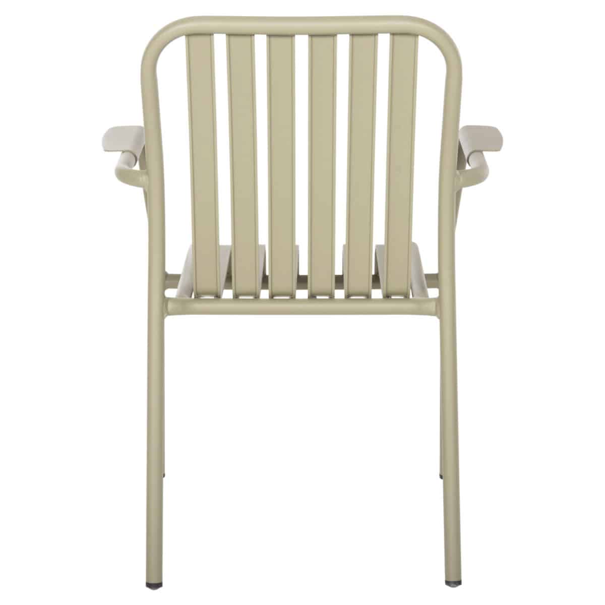 ΠΟΛΥΘΡΟΝΑ ΑΛΟΥΜΙΝΙΟΥ RACHEL HM6088.07 DARK OLIVE 63x58x85Υεκ. - Image 6